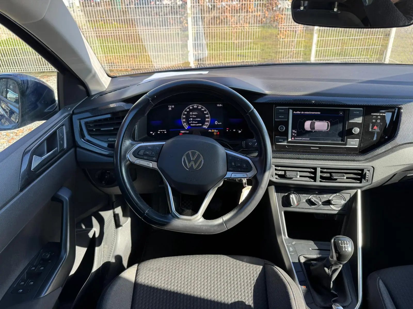 Volkswagen Taigo 1.0 TSI Life 3