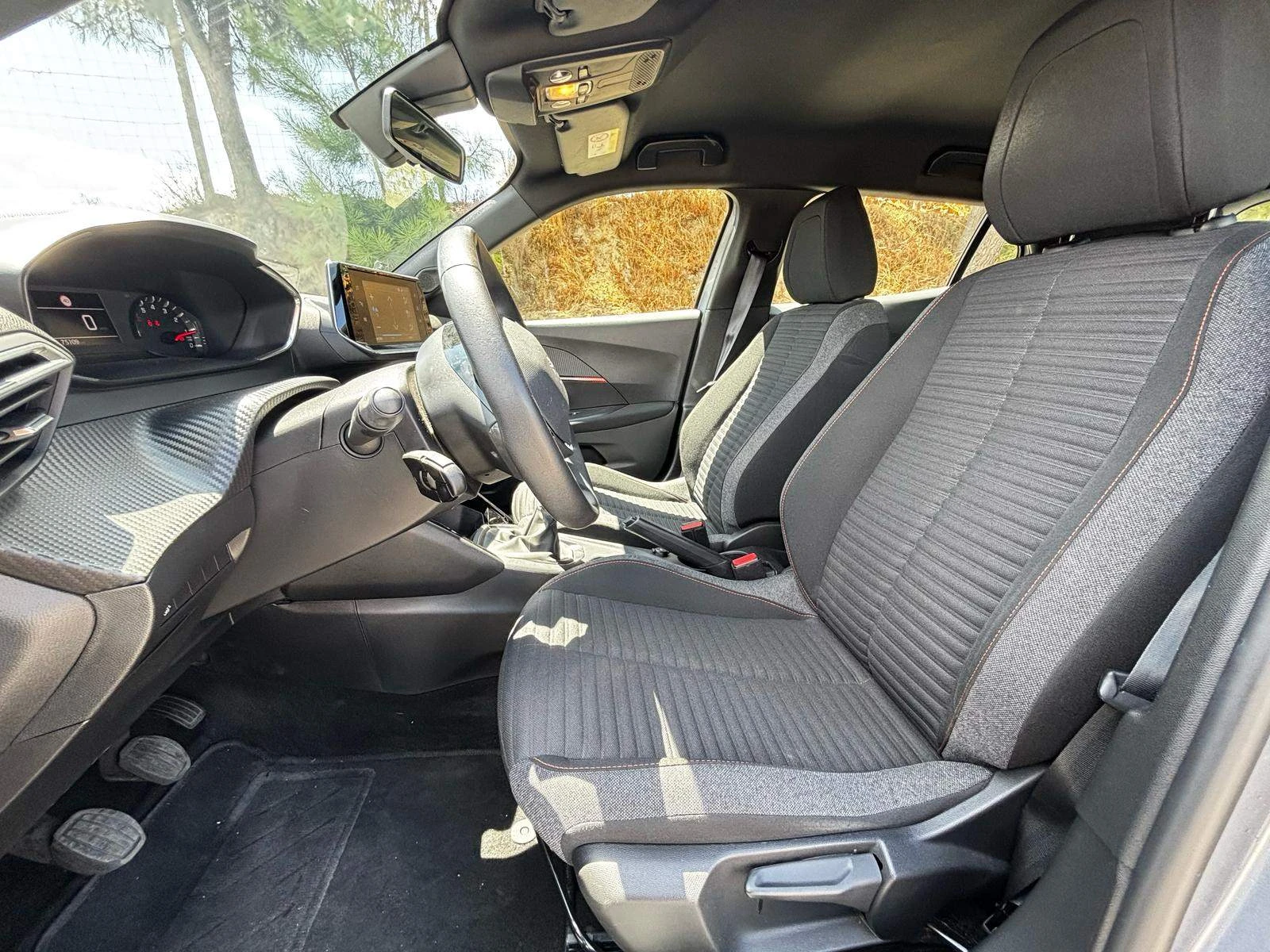 Peugeot 2008 1.2 PureTech Active Pack 11