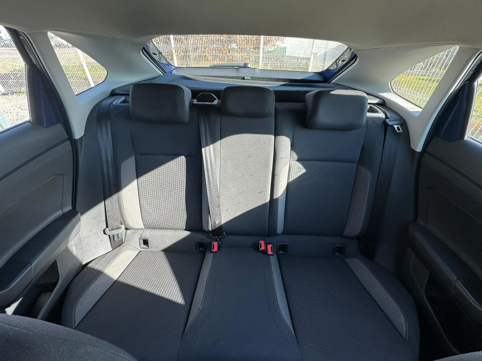 Volkswagen Taigo 1.0 TSI Life 7