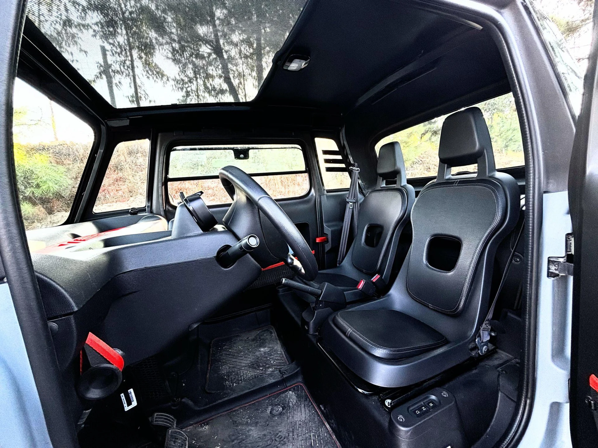 Citroën Ami Standard 9