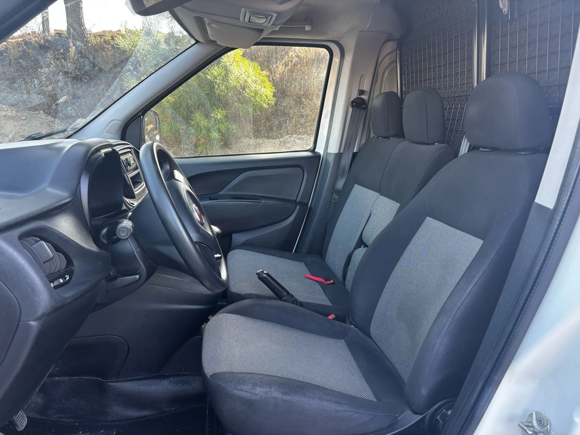 Fiat Doblo Combi 1.3 Multijet 12