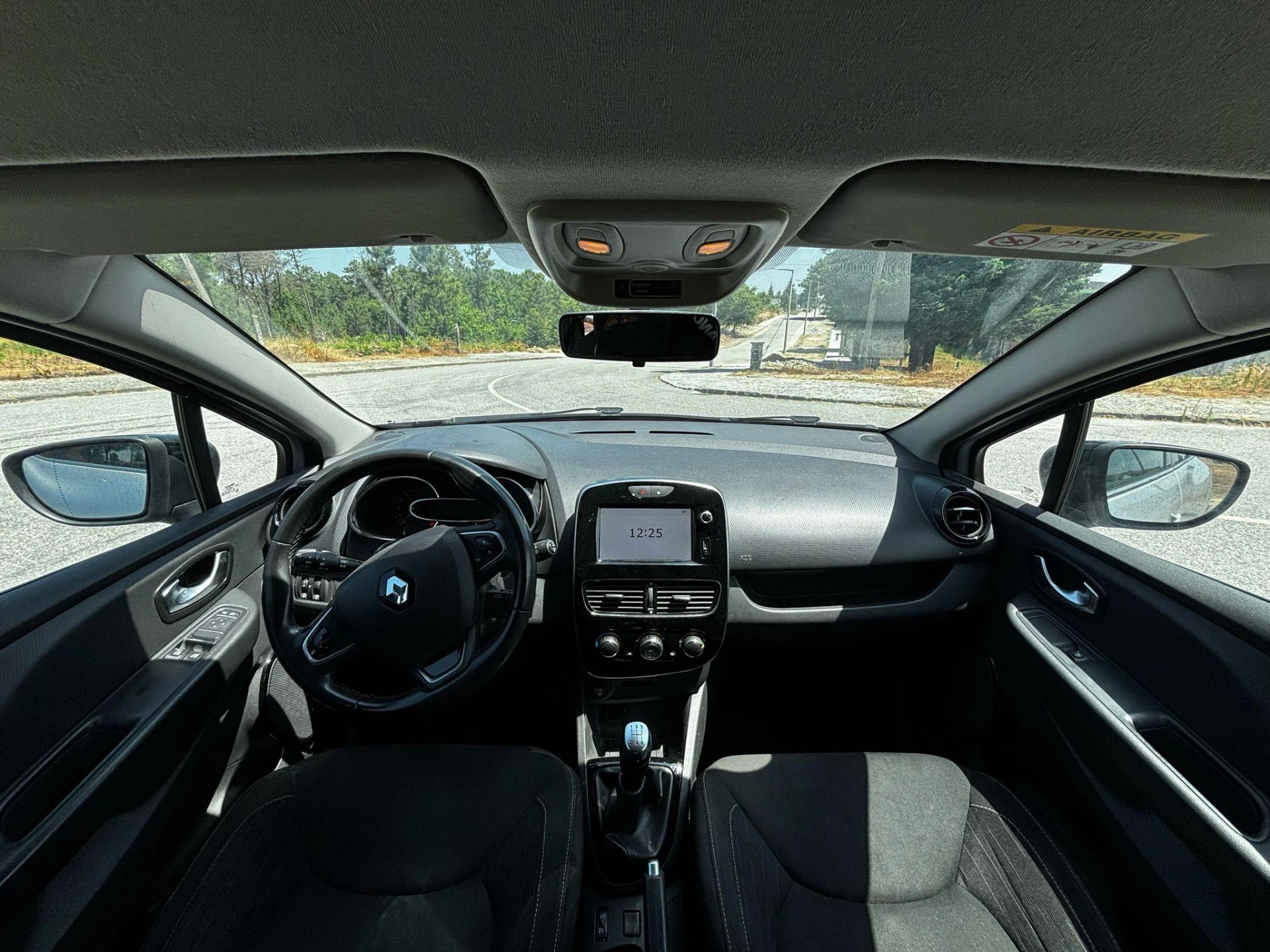 Renault Clio Sport Tourer IV 0.9 TCe 3