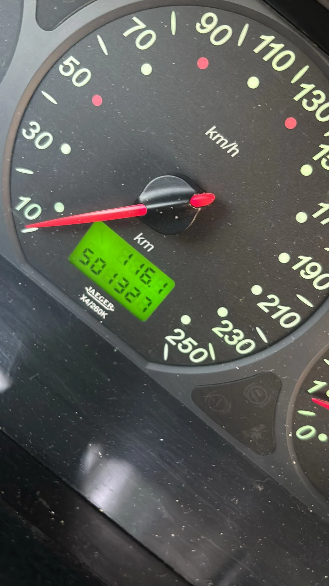 Citroën C5 2.0 HDi Exclusive 11