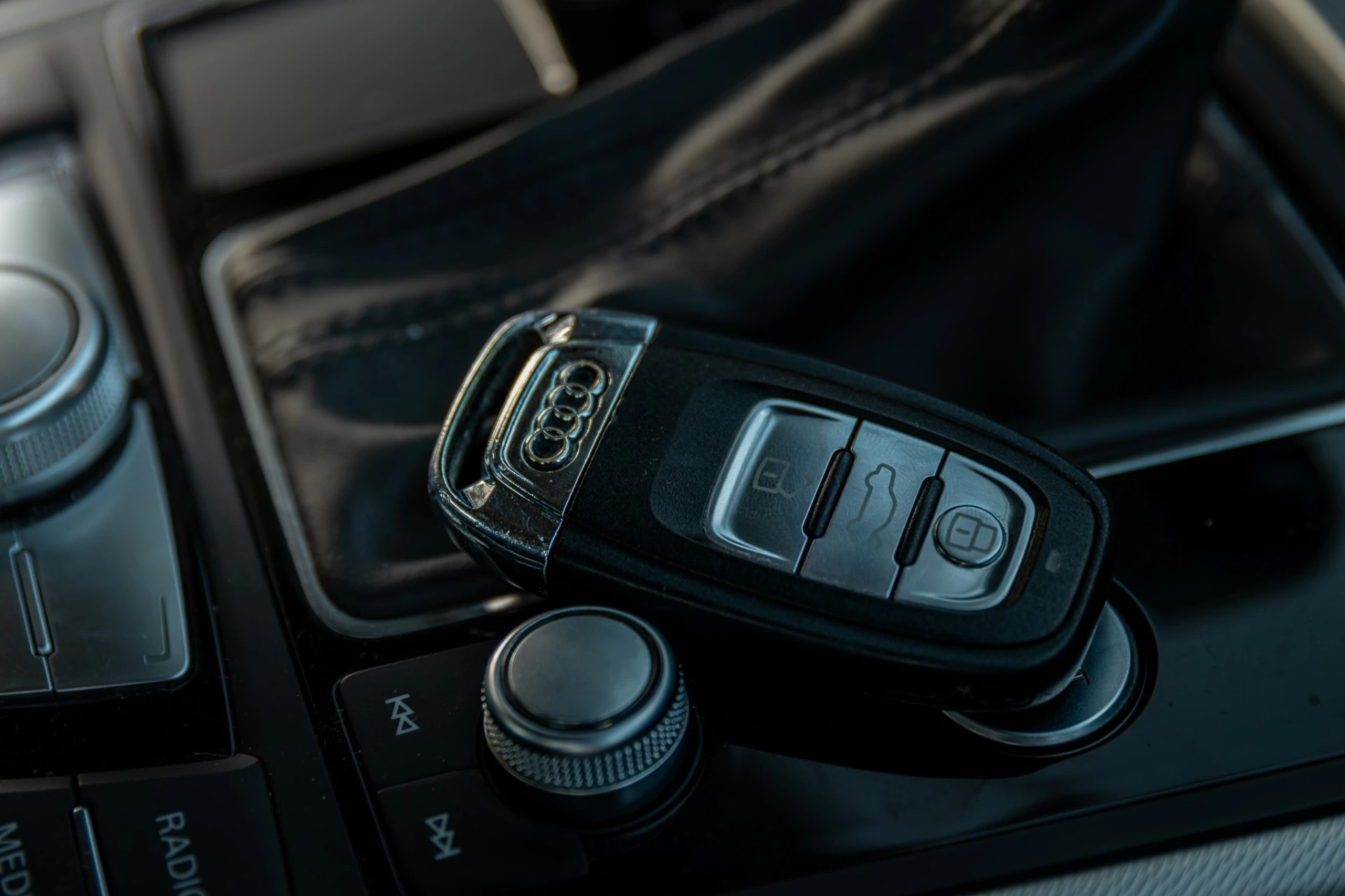 Audi A6 C7 Sedan 2.0 TDI 17