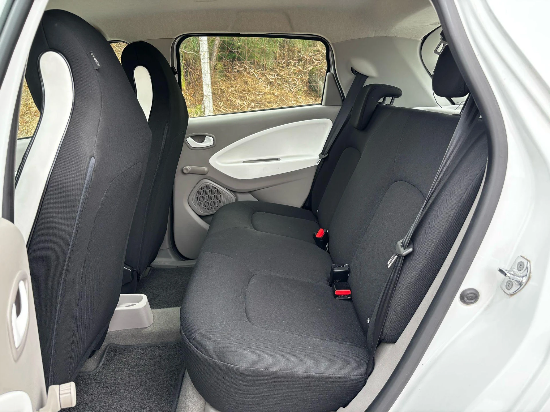Renault Zoe null 8