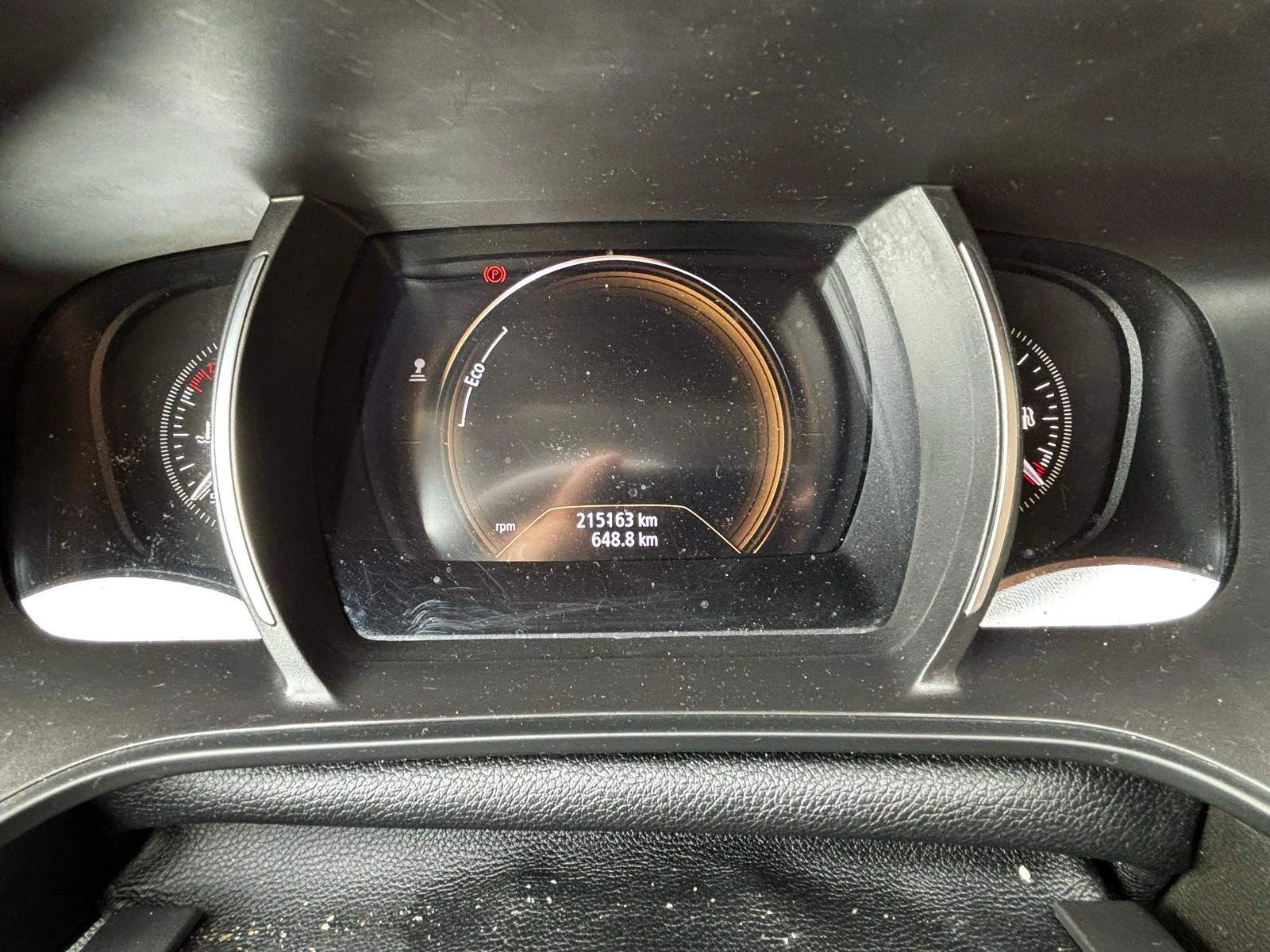 Renault Mégane 1.5 Blue dCi Limited 12
