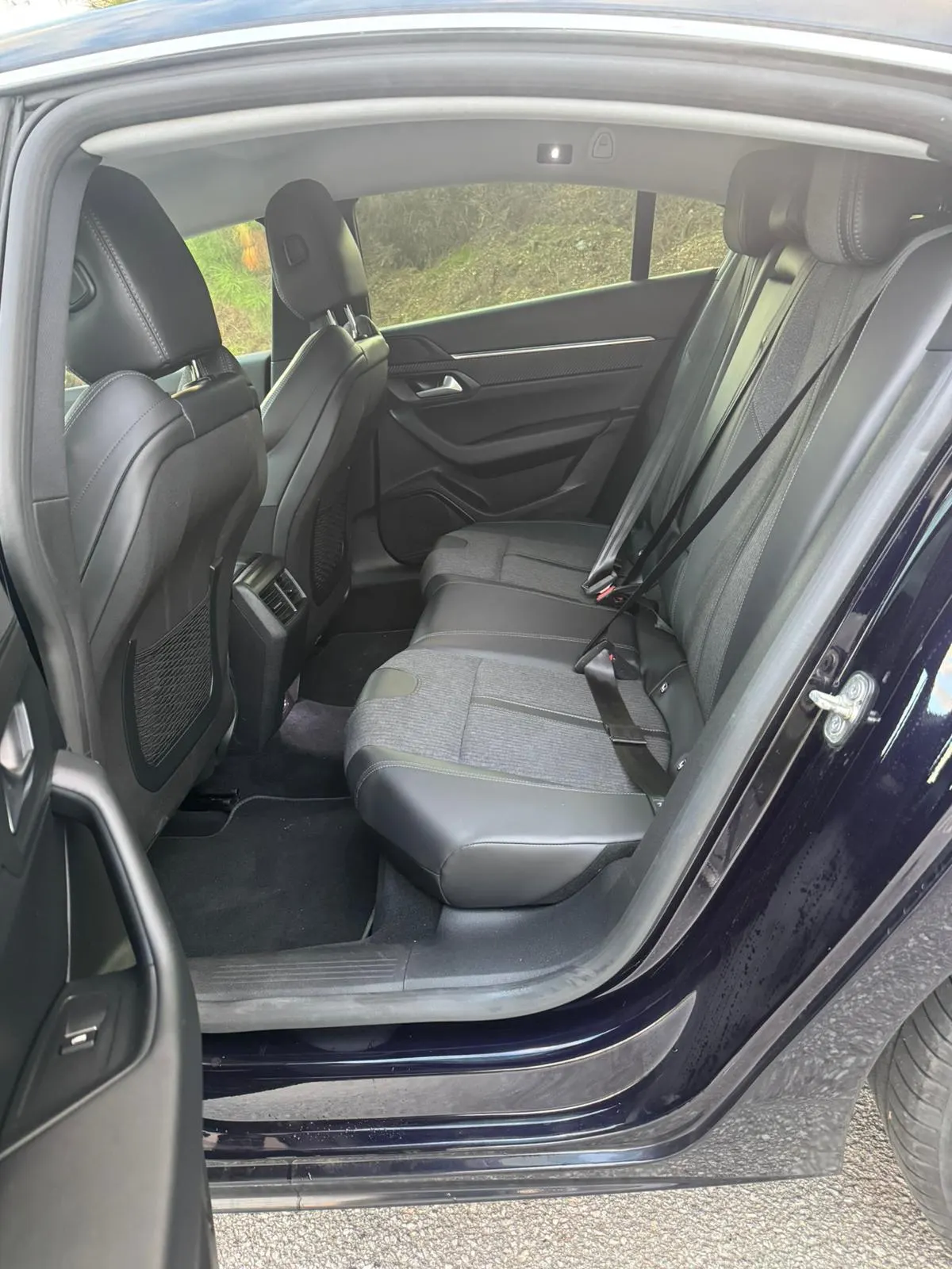 Peugeot 508 1.5 BlueHDi Allure 6