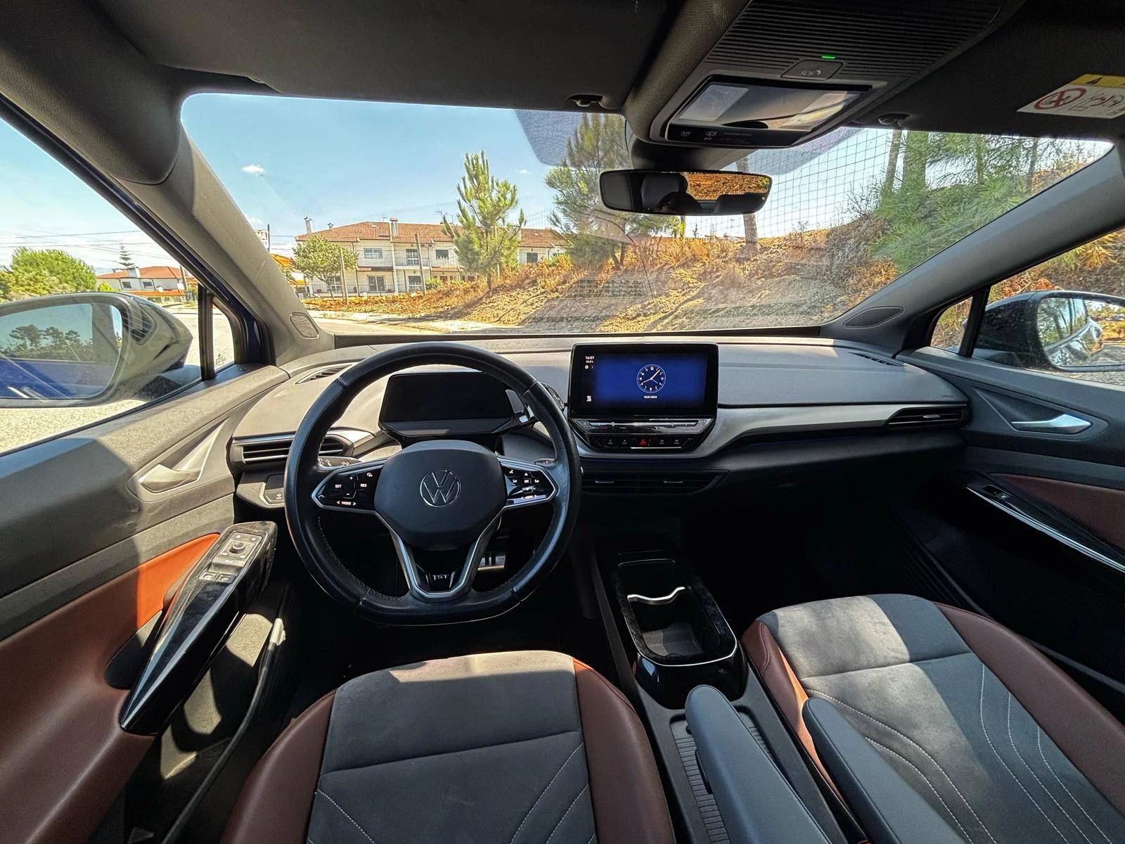 Volkswagen ID.4 77 kWh Pro Performance 1st 15