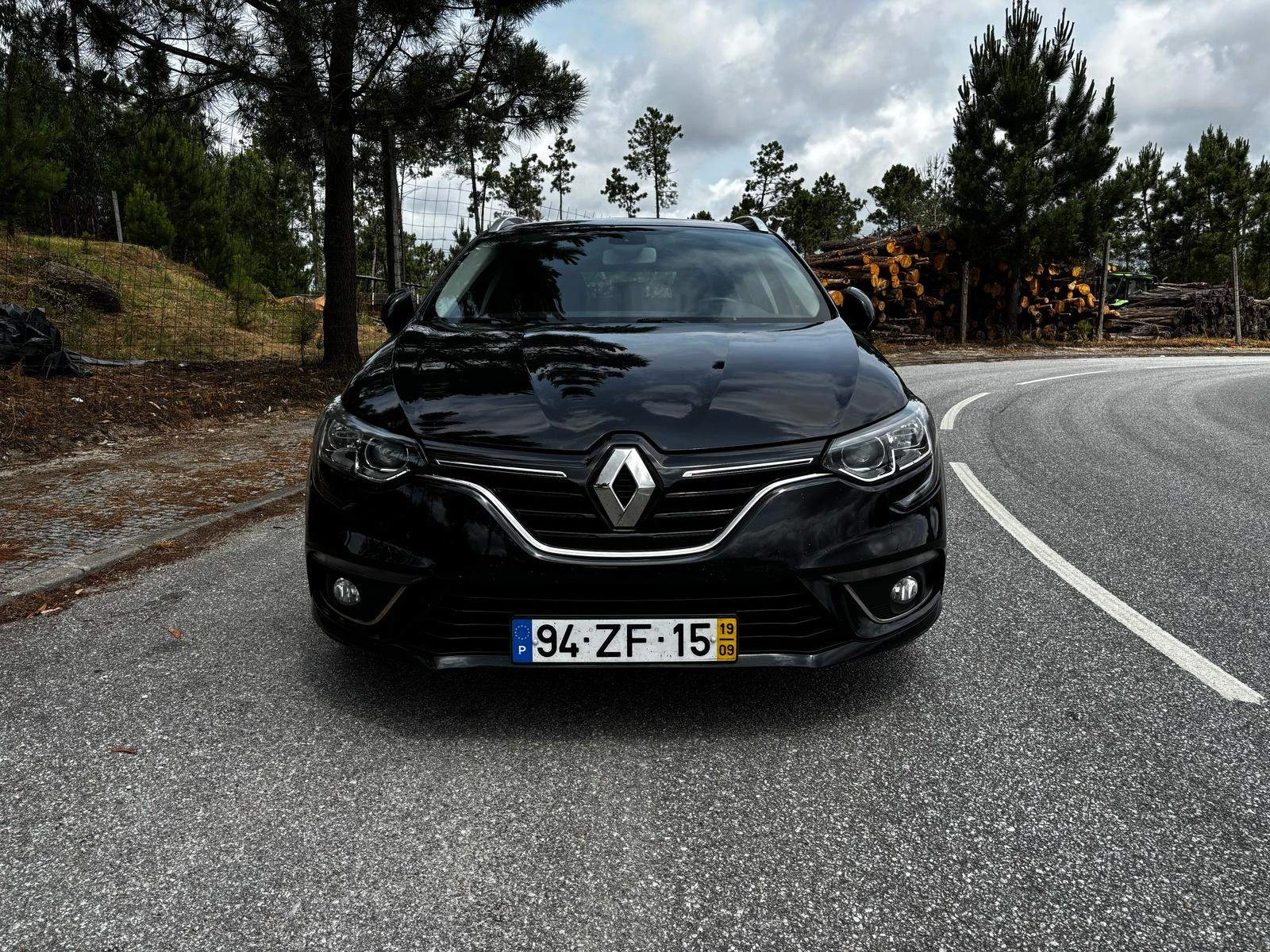 Renault Mégane 1.5 Blue dCi Limited 5