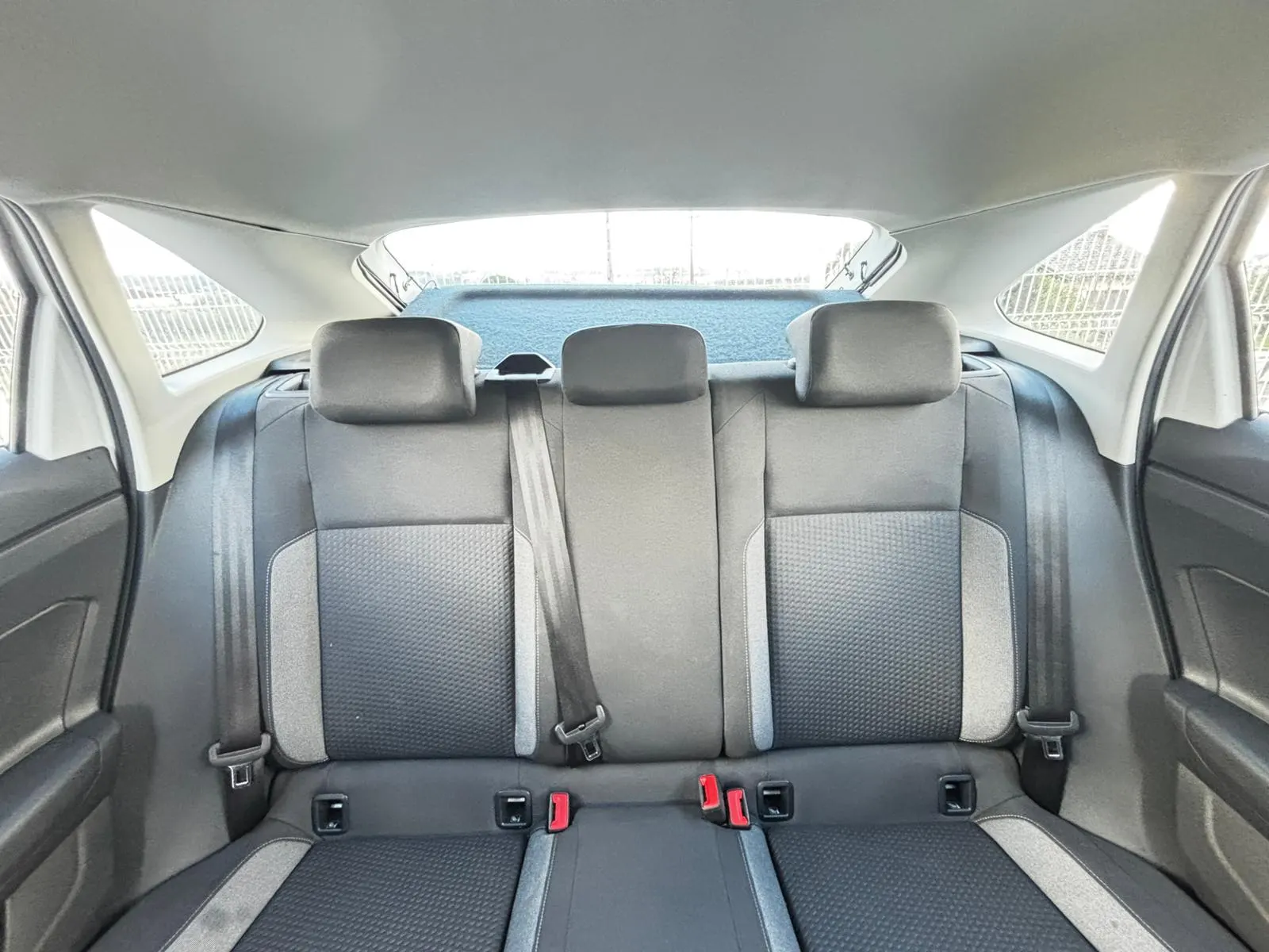 Volkswagen Taigo 1.0 TSI Life 6