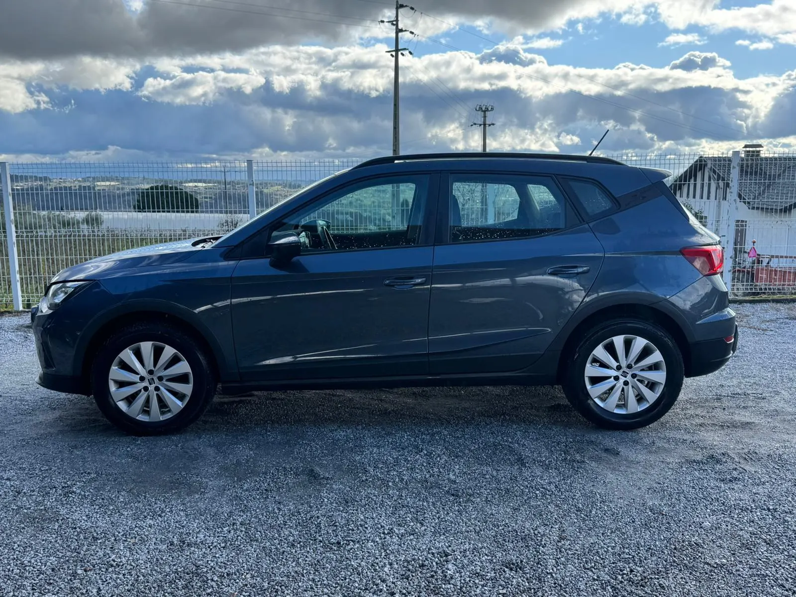 SEAT Arona 1.0 TSI Xperience 11