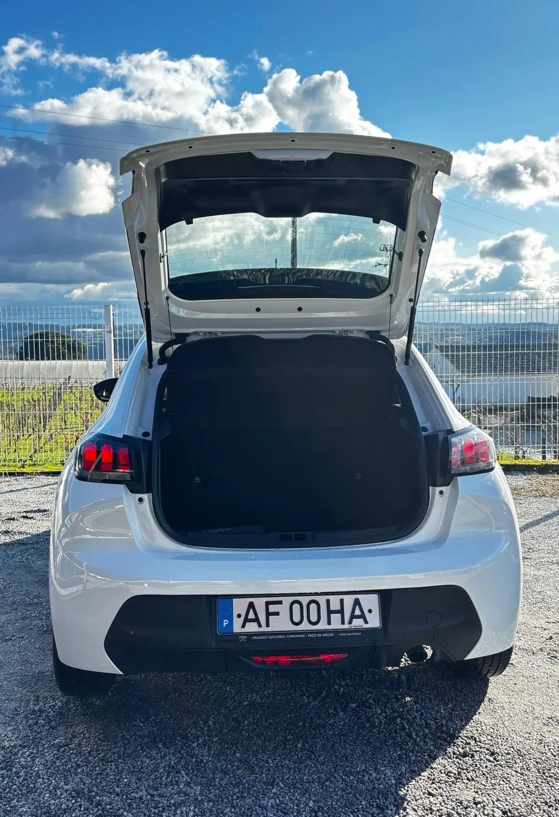 Peugeot 208 1.5 BlueHDi Active Pack 4