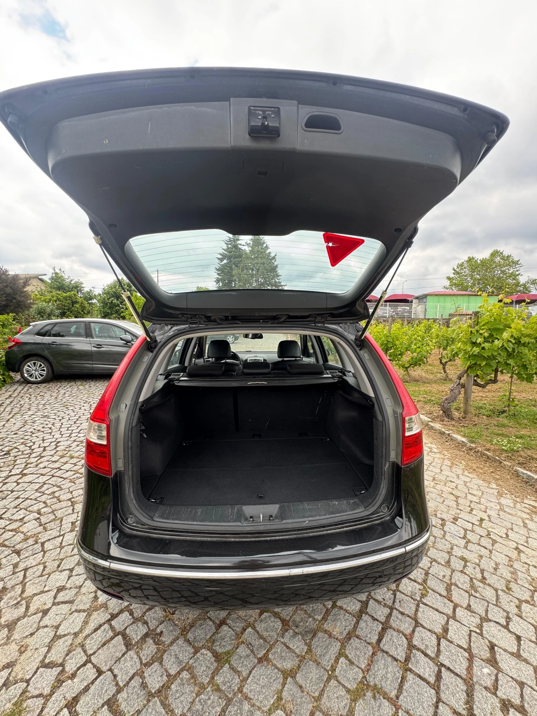 Hyundai i30 SW null 7