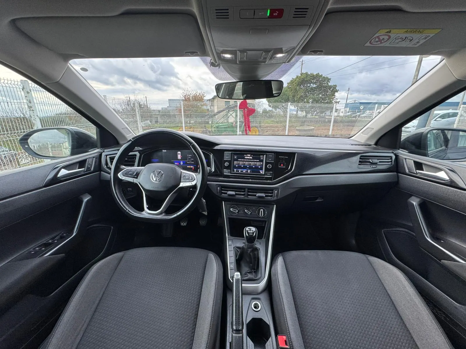 Volkswagen Taigo 1.0 TSI Life 9