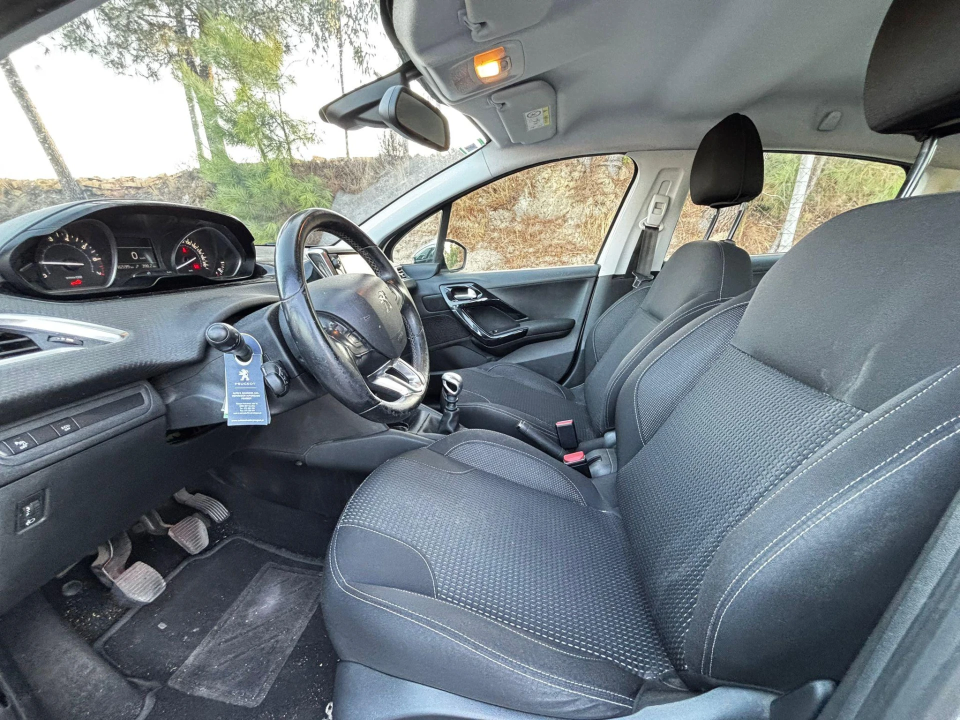 Peugeot 208 1.2 PureTech Active 9