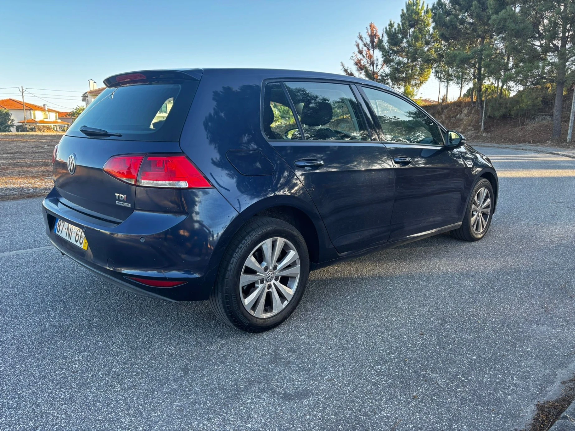 Volkswagen Golf 1.6 TDi Edition 2