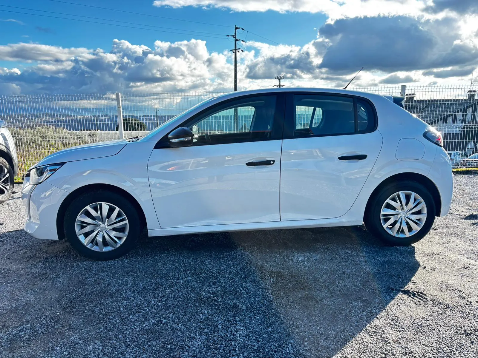 Peugeot 208 1.5 BlueHDi Active Pack 10