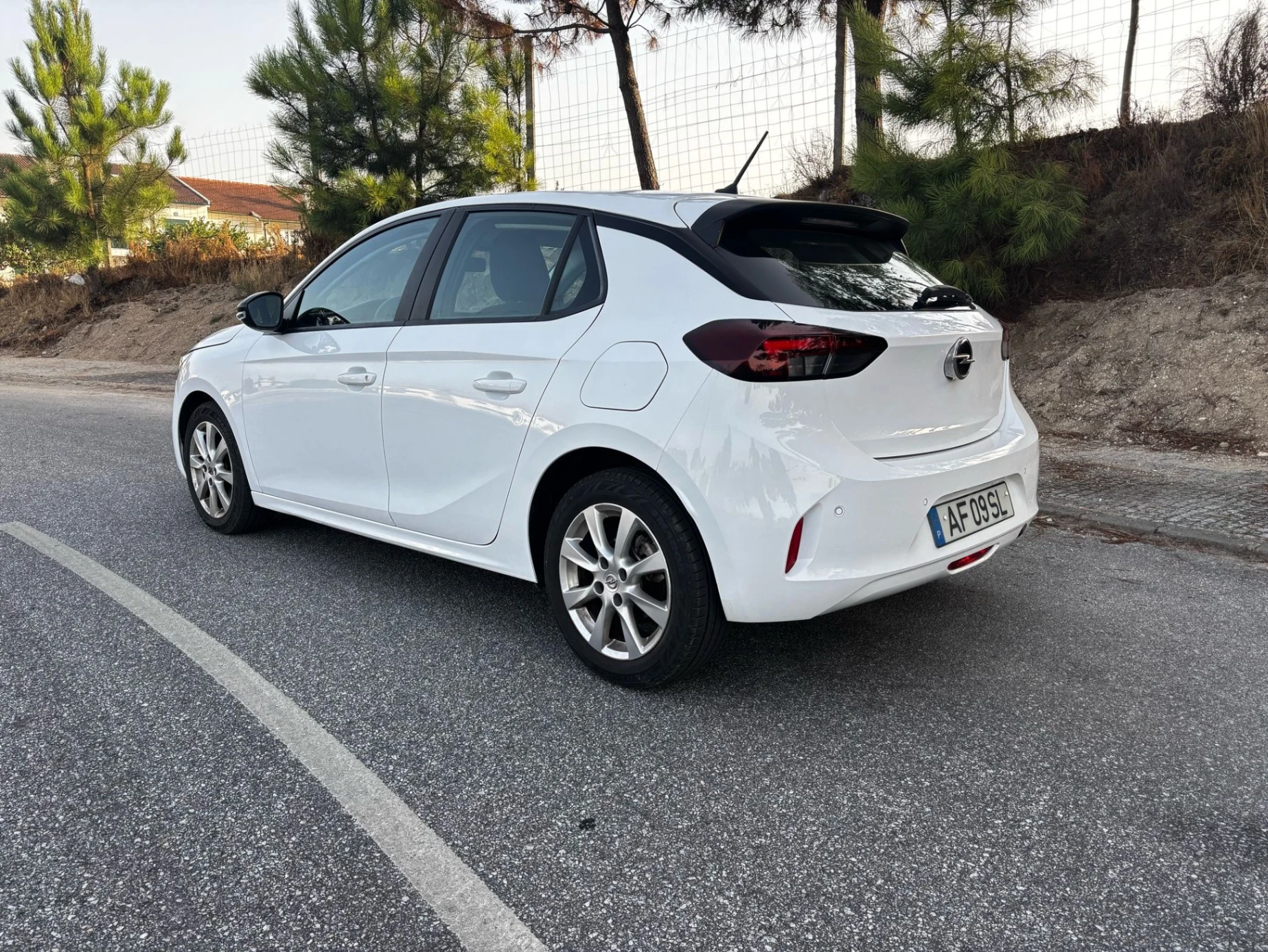 Opel Corsa 1.5 D Edition 8