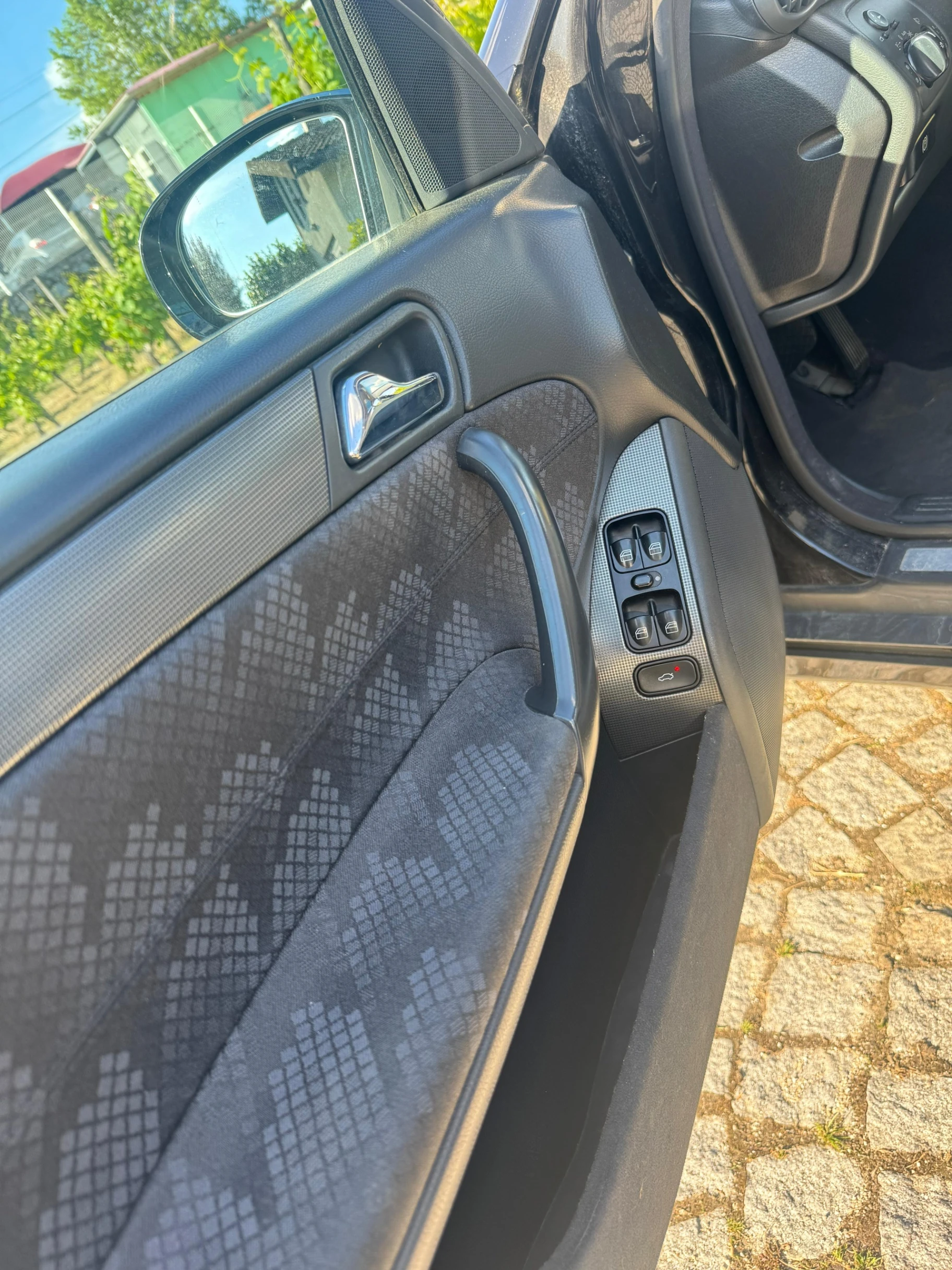 Mercedes-Benz C 220 Classe C Sedan C 220 CDI 7