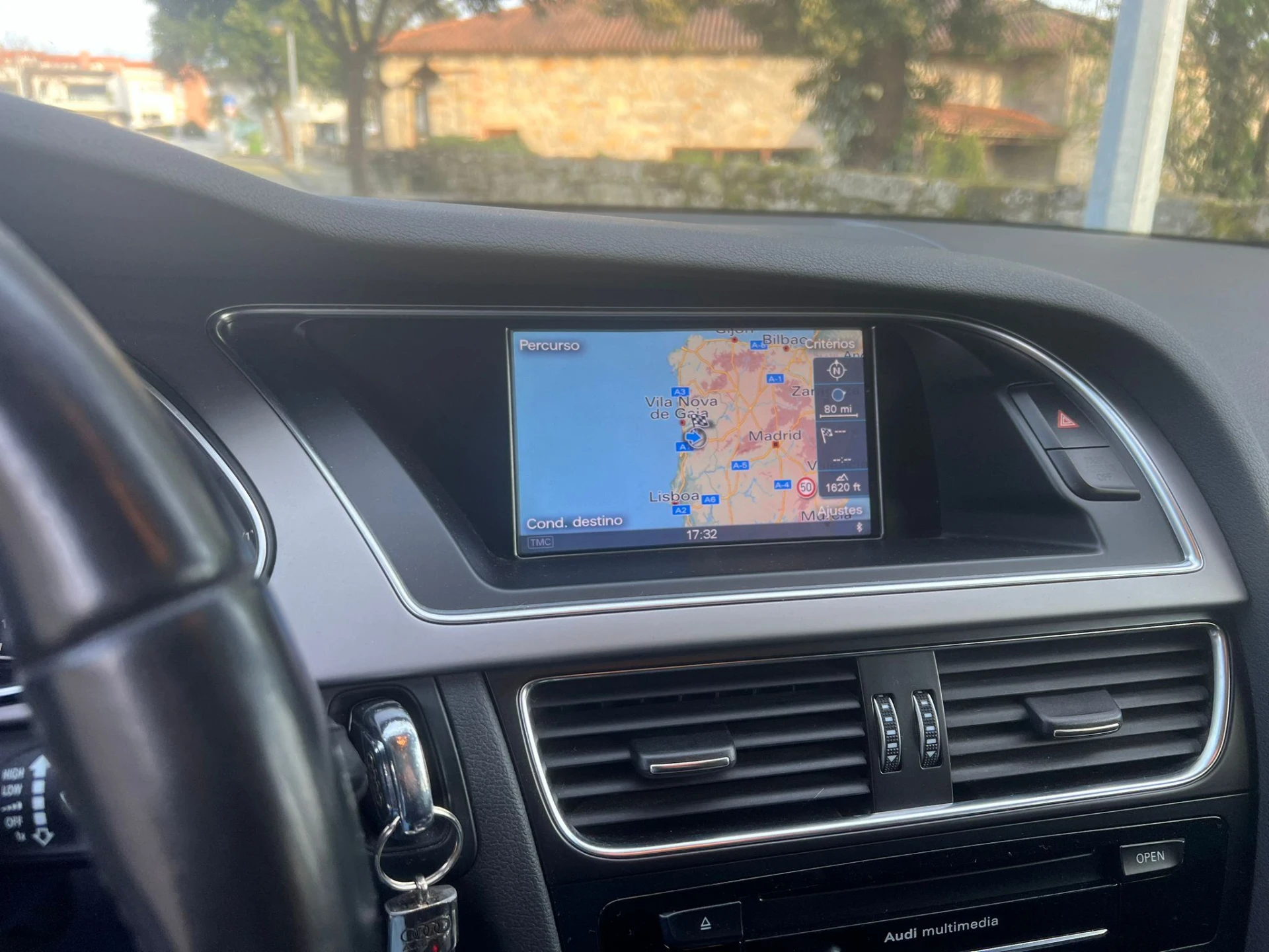 Audi A4 Allroad 2.0 TDI quattro Advance 6