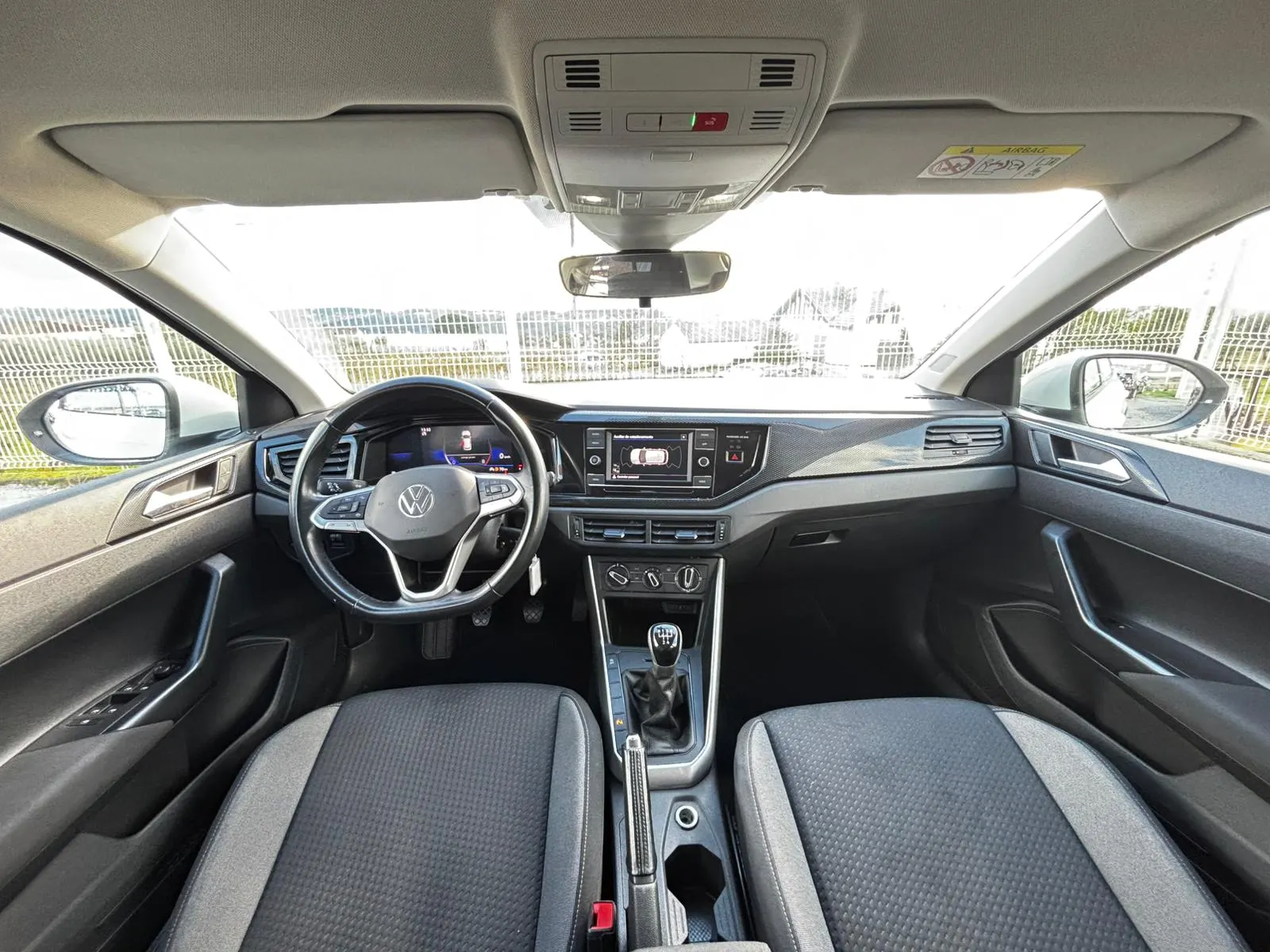 Volkswagen Taigo 1.0 TSI Life 11