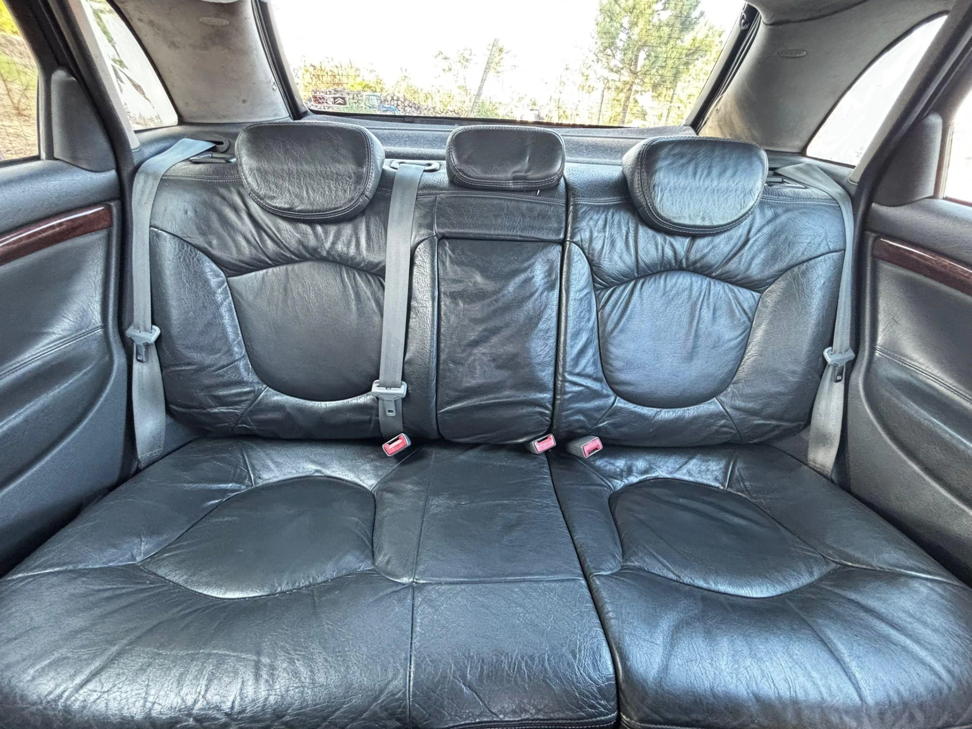 Citroën C5 2.0 HDi Exclusive 12