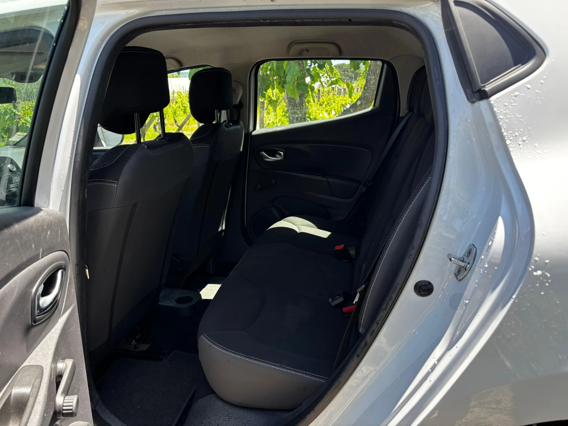 Renault Clio Hatchback 1.5 dCi 11