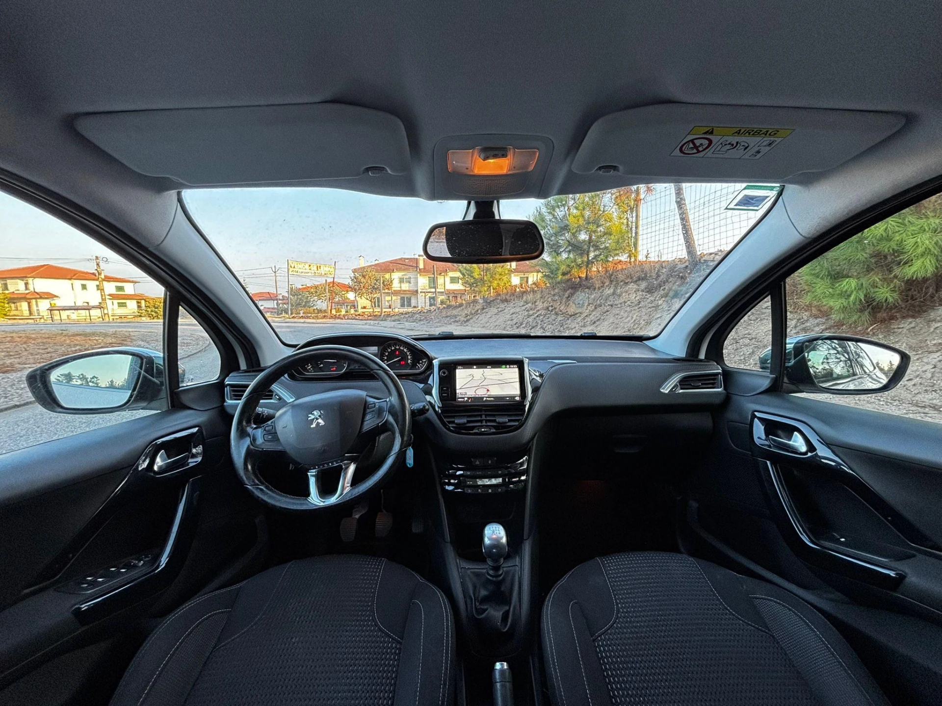 Peugeot 208 1.2 PureTech Active 3