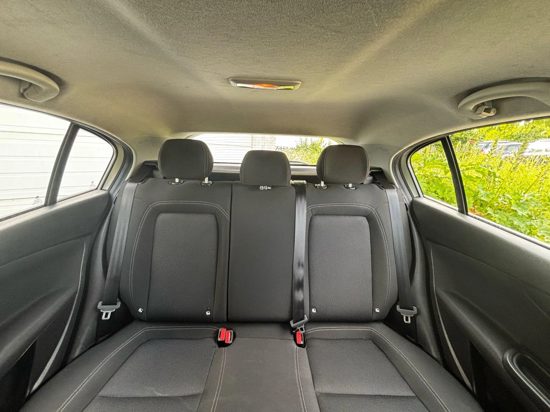 Fiat Tipo 1.3 M-Jet Easy 11