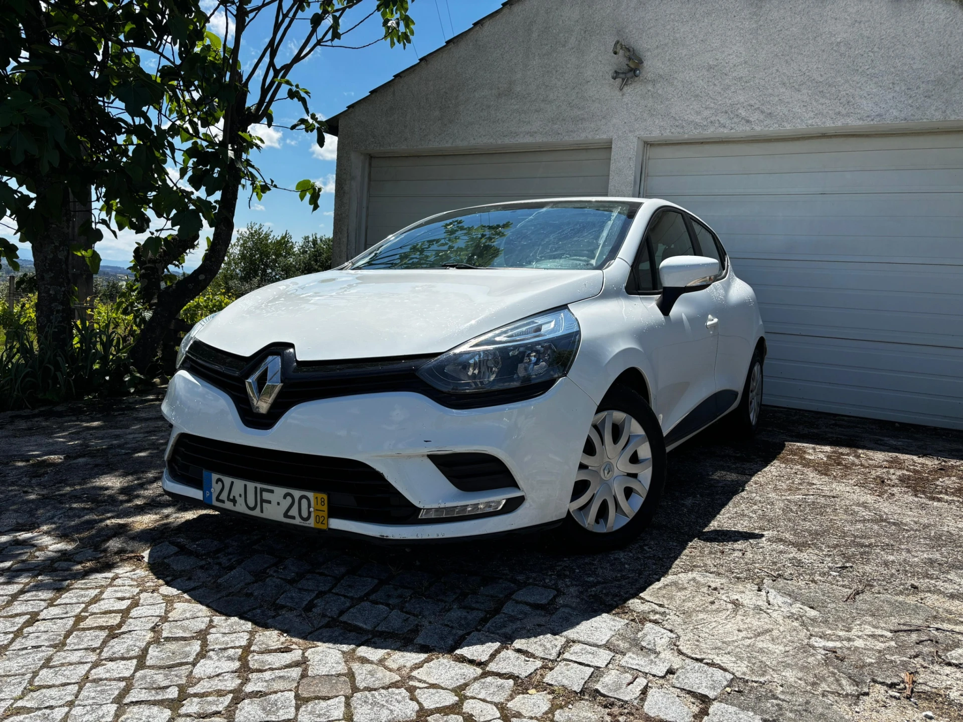 Renault Clio Hatchback 1.5 dCi 2
