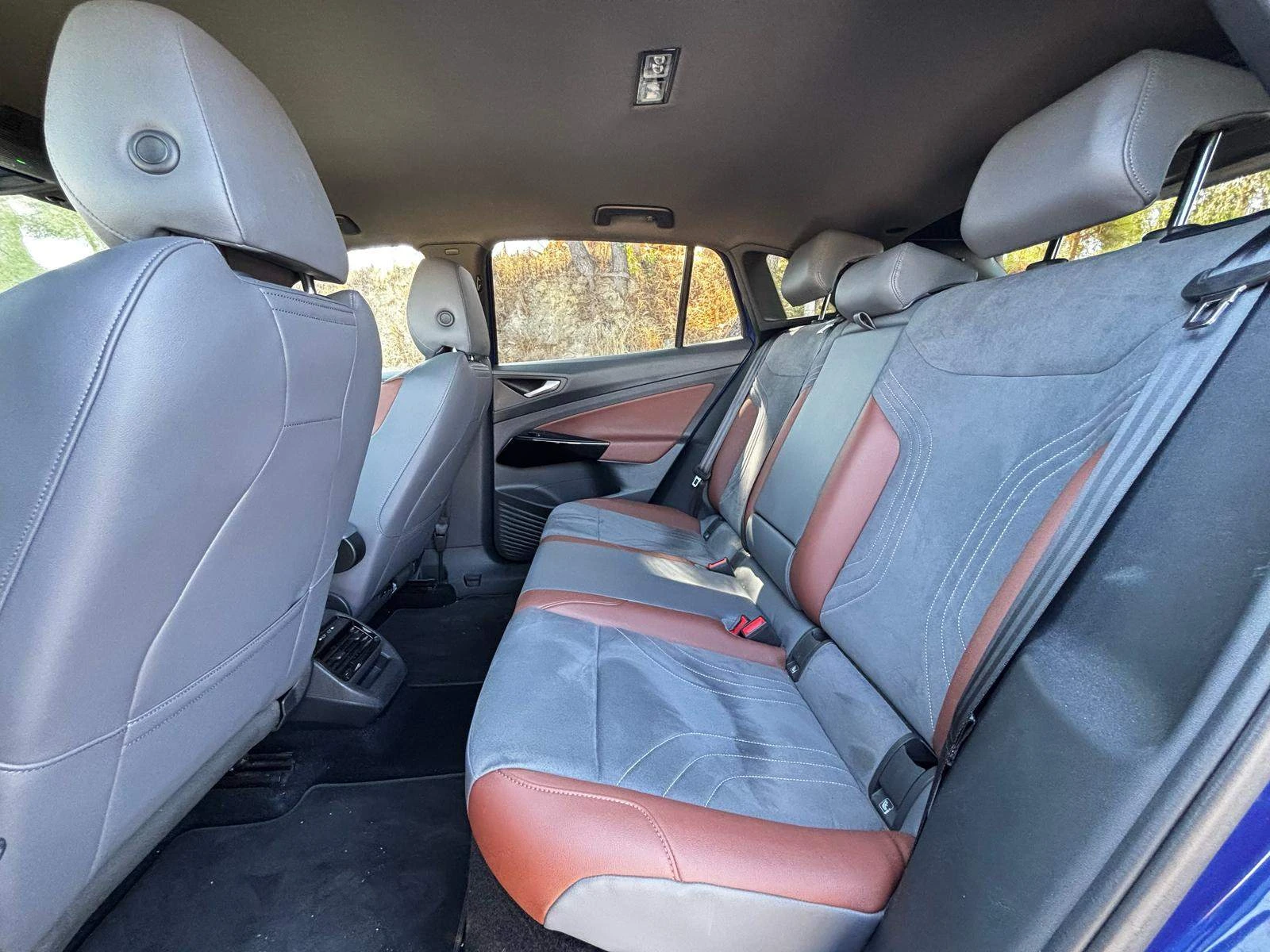 Volkswagen ID.4 77 kWh Pro Performance 1st 12