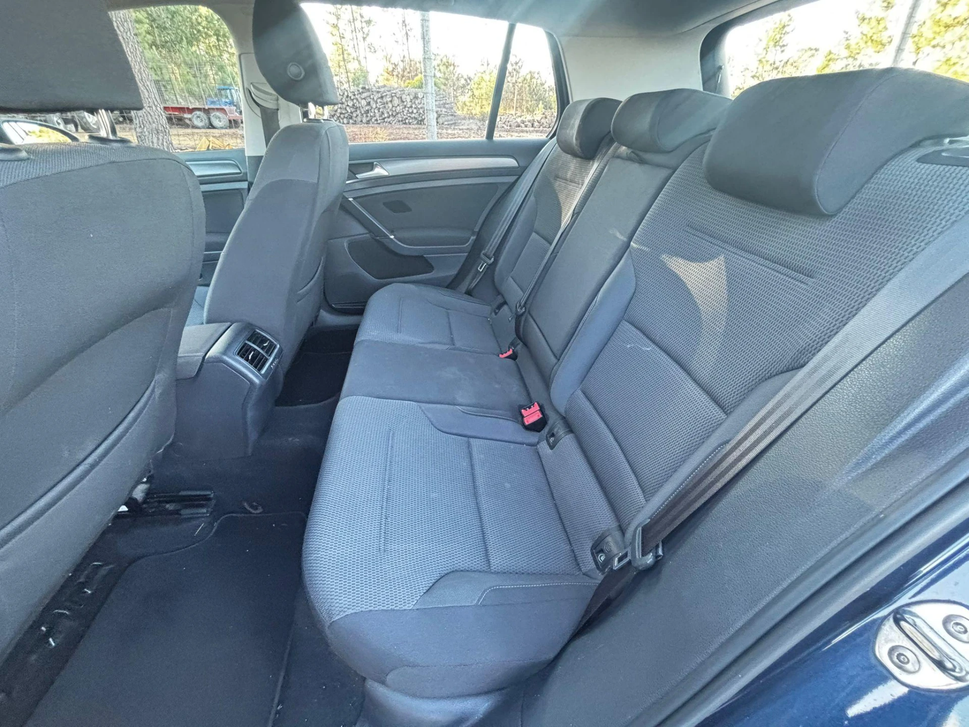 Volkswagen Golf 1.6 TDi Edition 8