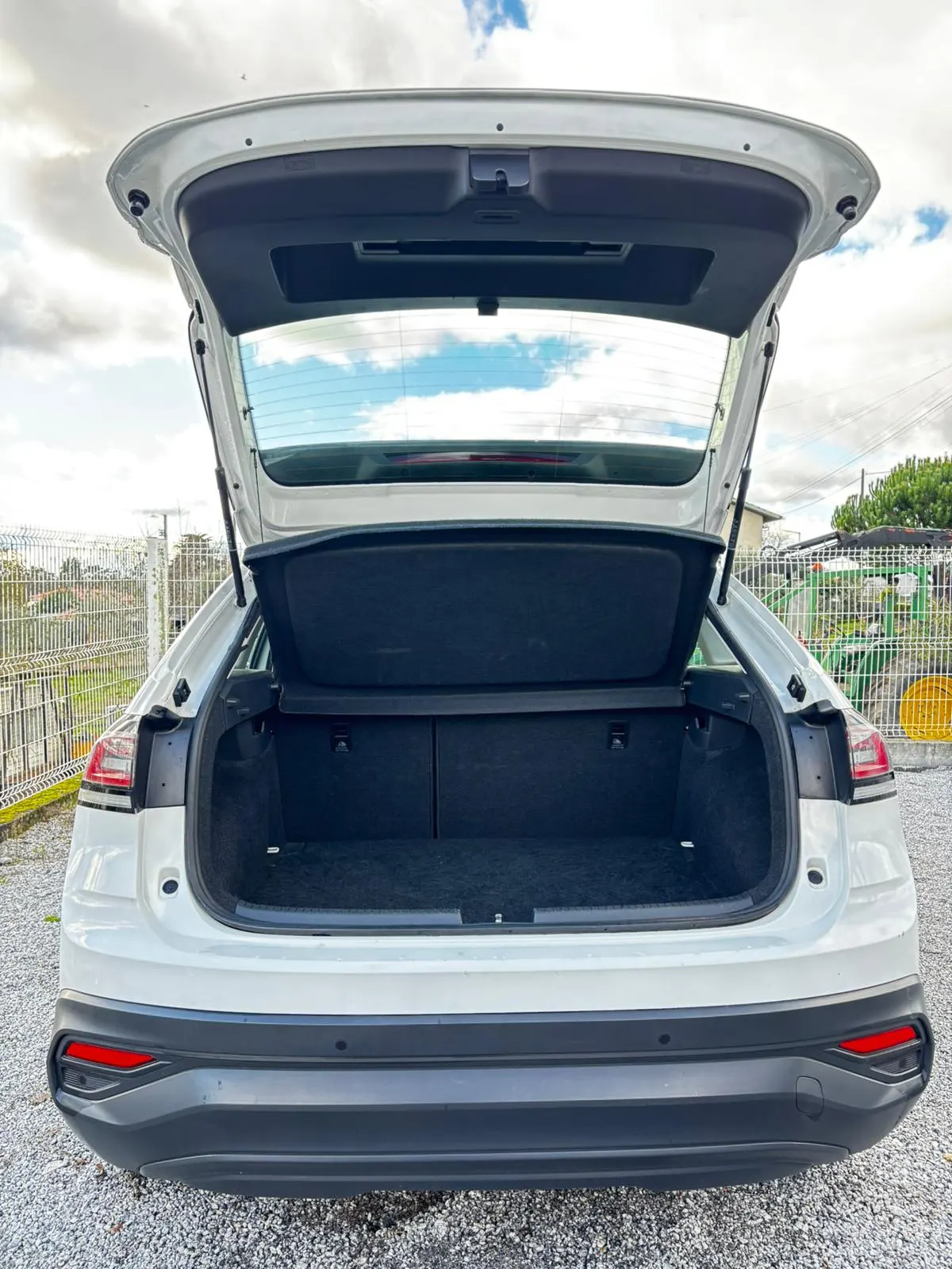 Volkswagen Taigo 1.0 TSI Life 12