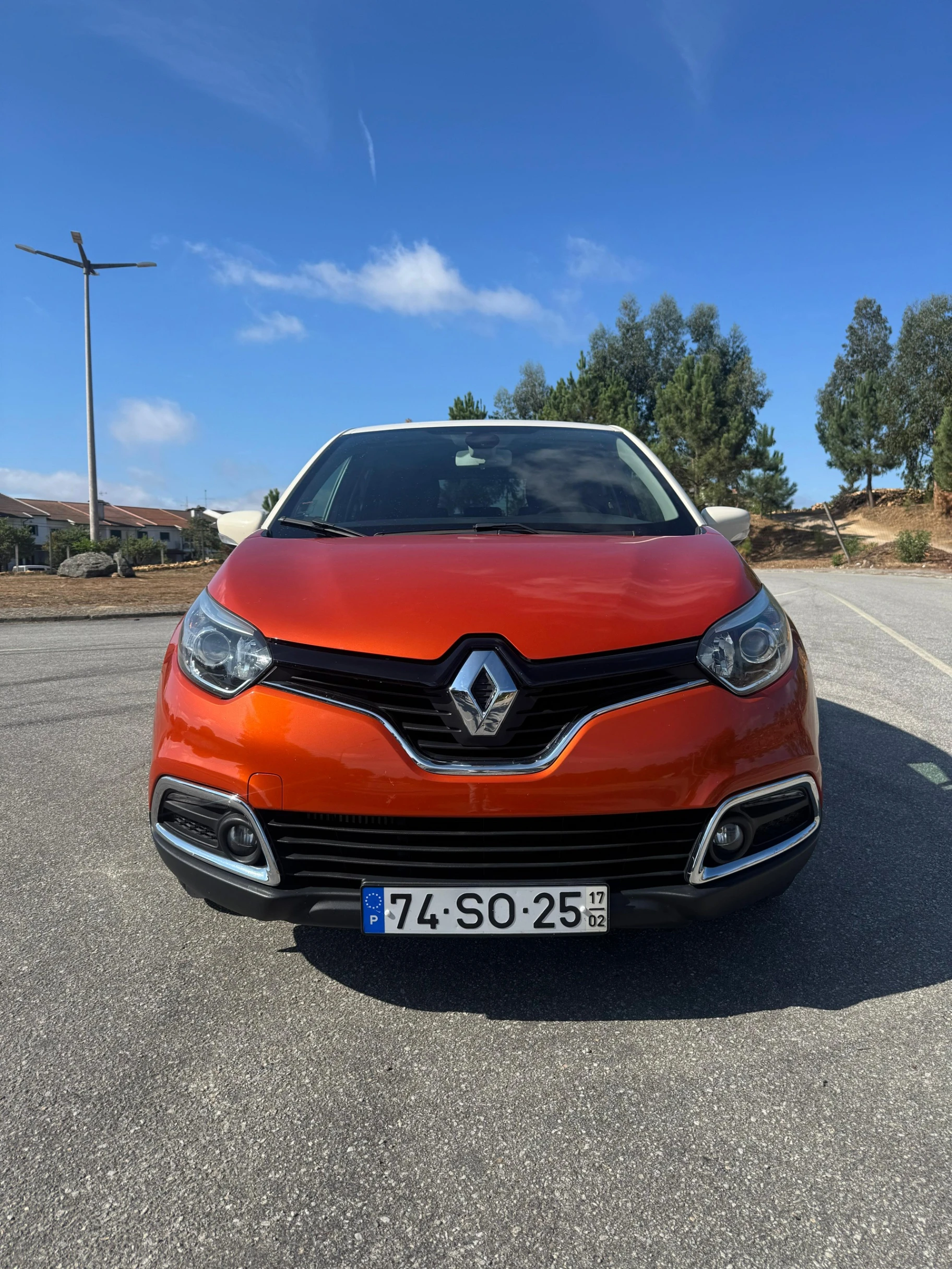 Renault Captur 0.9 TCE Exclusive 13