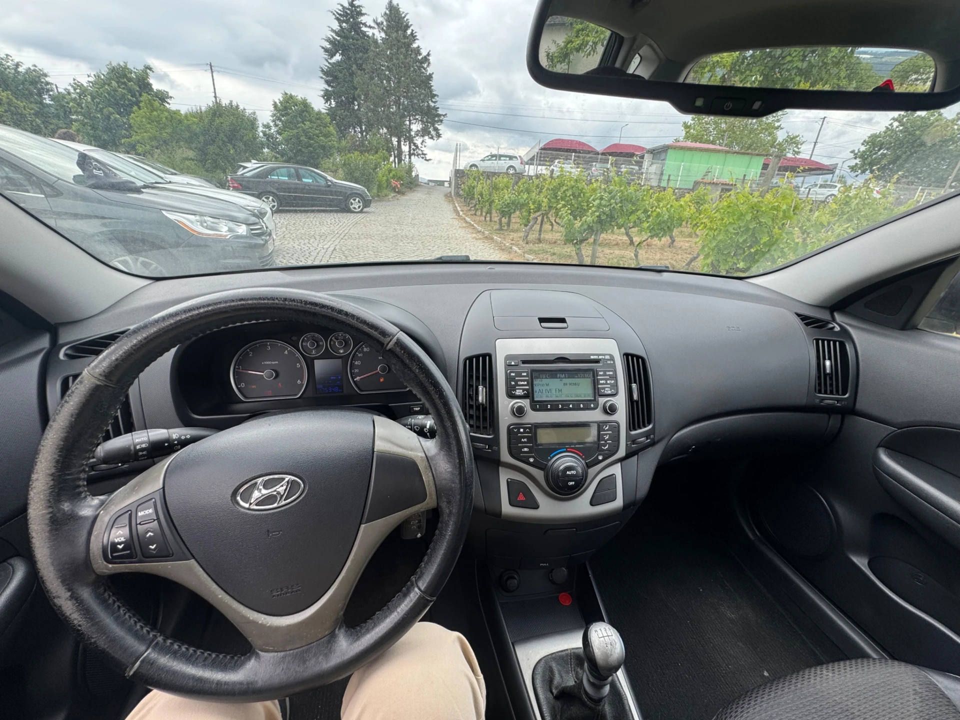 Hyundai i30 SW null 3