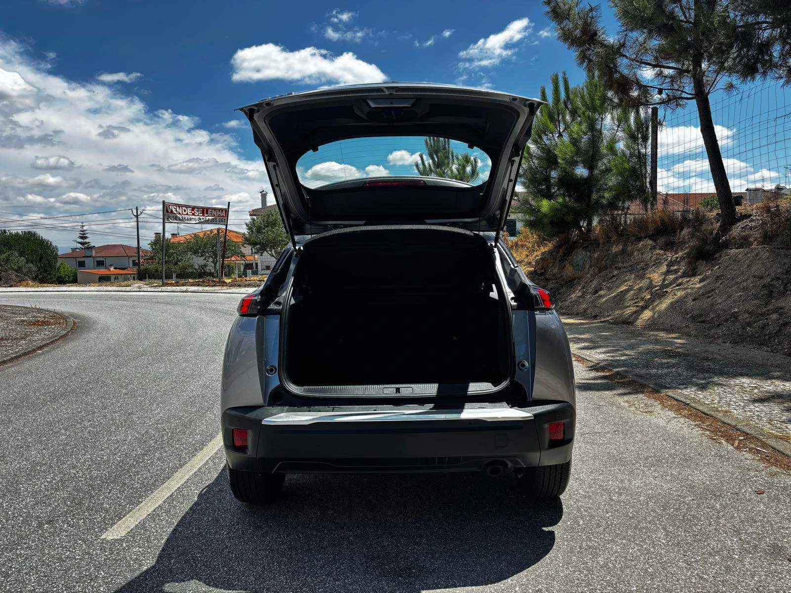 Peugeot 2008 1.2 PureTech Active Pack 6