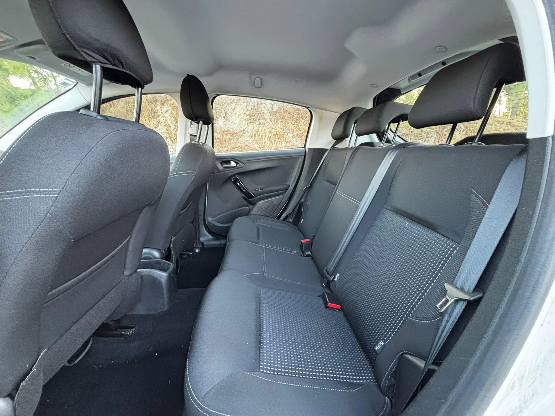 Peugeot 208 1.2 PureTech Active 5