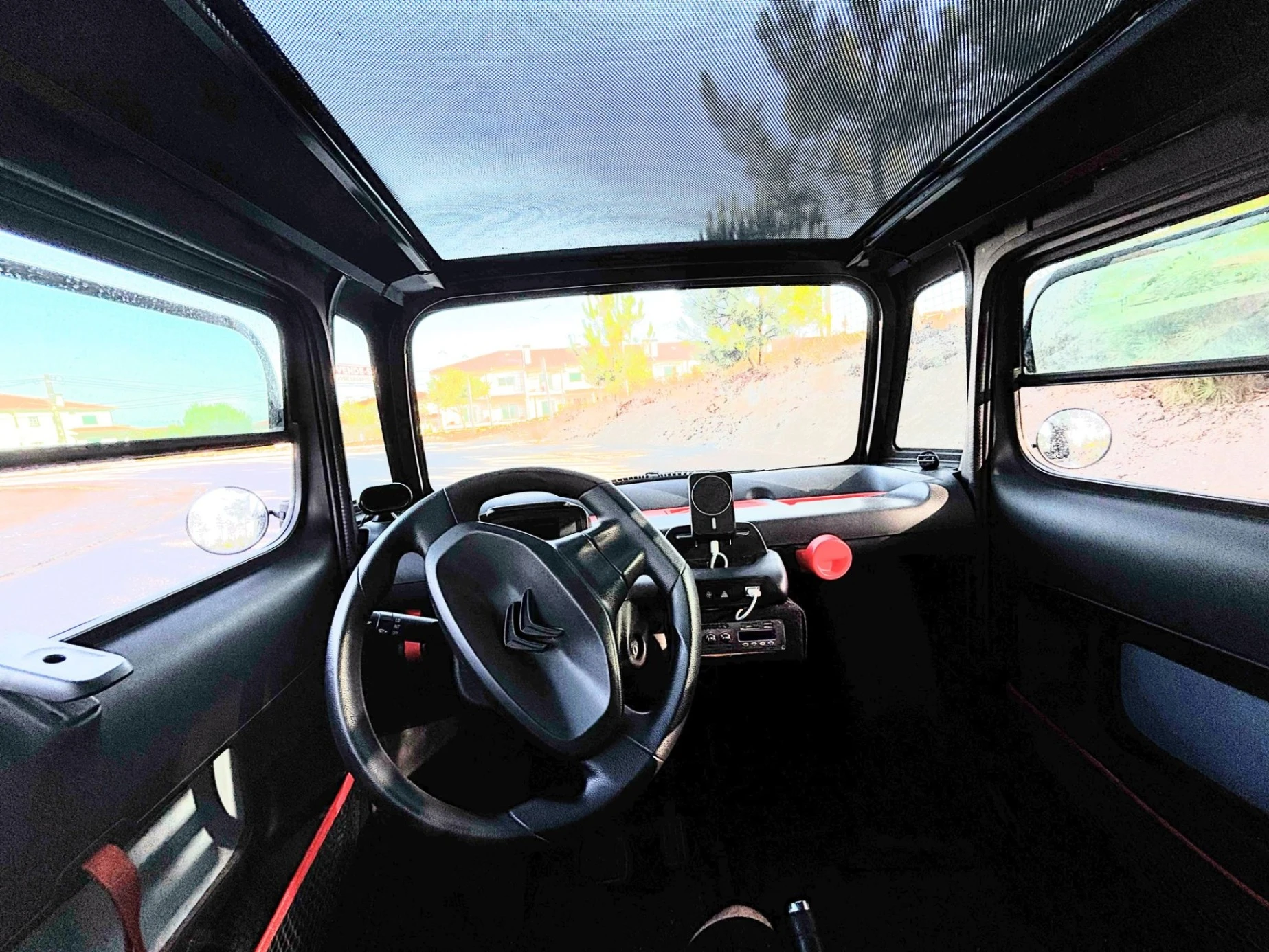 Citroën Ami Standard 3