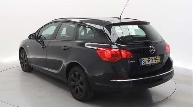 Opel Astra Sports Tourer 1.3 CDTI 2