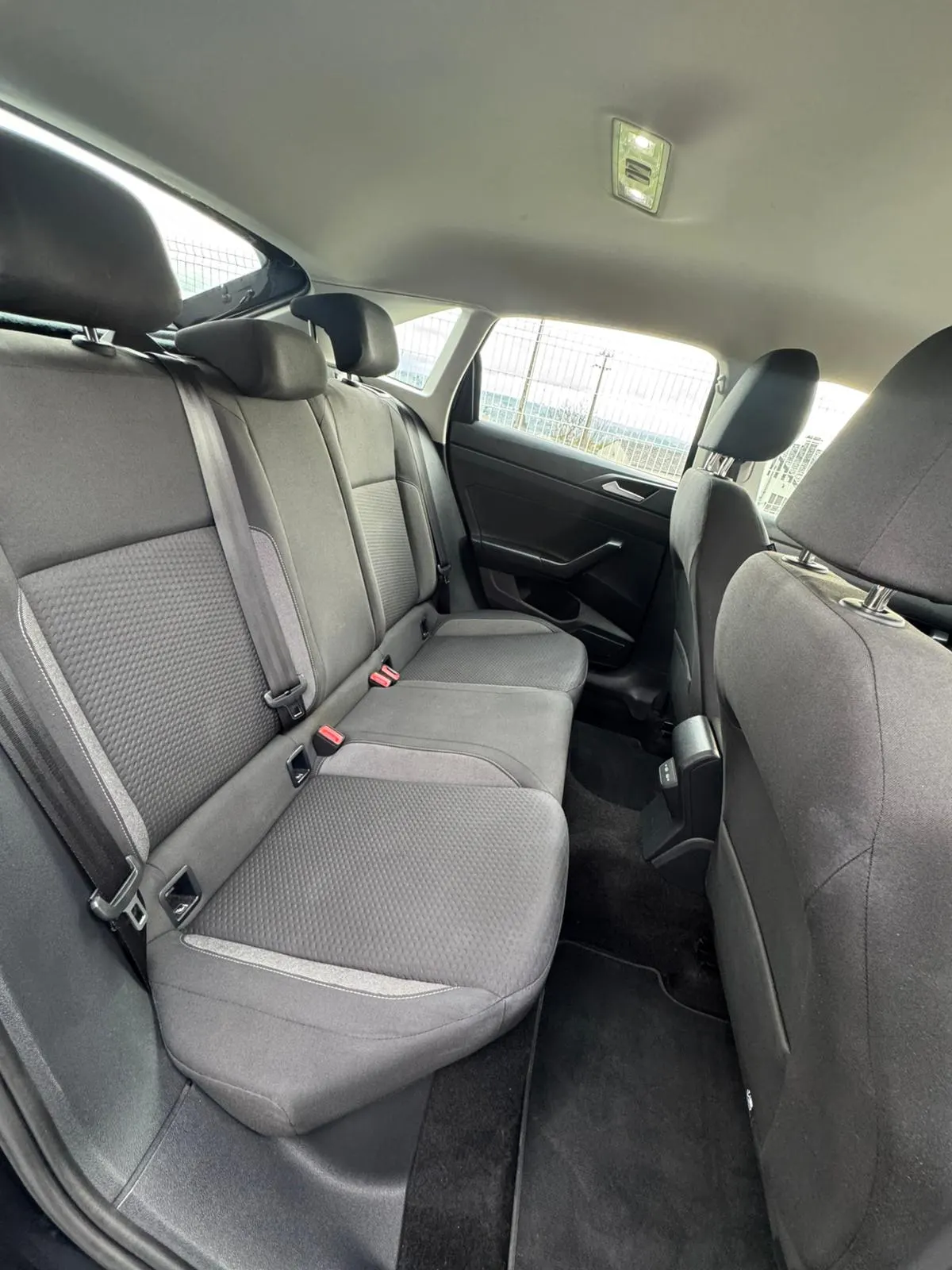 Volkswagen Taigo 1.0 TSI Life 12