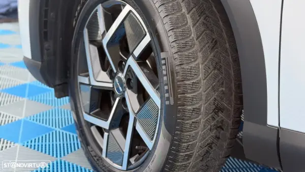 BYD Atto 3 11
