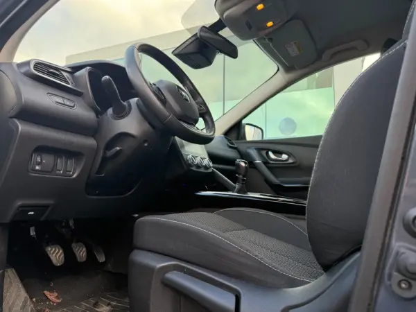 Renault Kadjar Energy dCi 110 Business 7