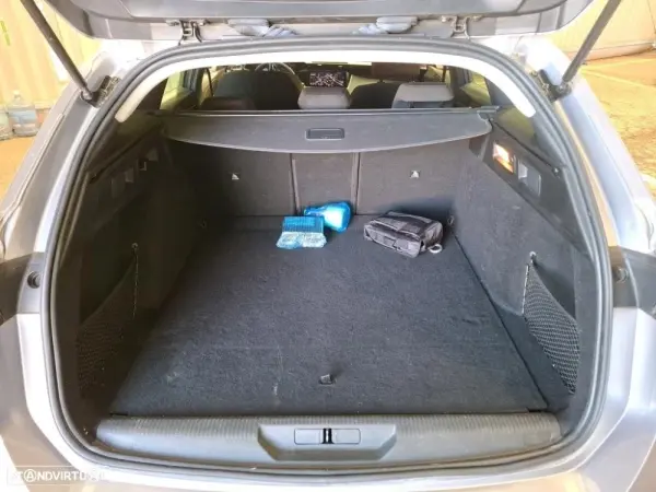 Peugeot 308 SW 4