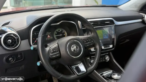 MG ZS 6