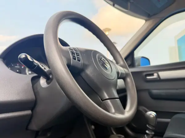 Suzuki Swift 1.3 DDiS GL 7