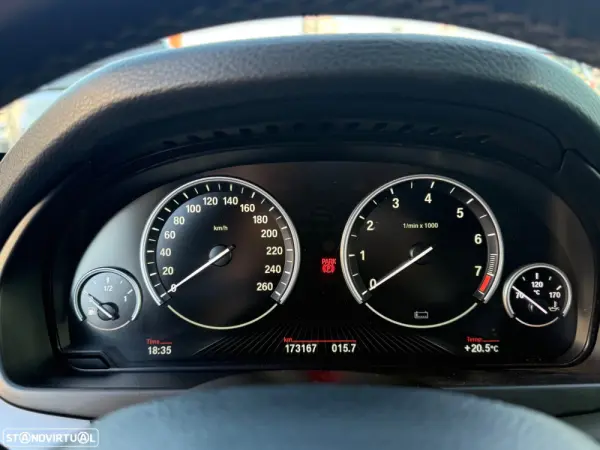 BMW X5 7