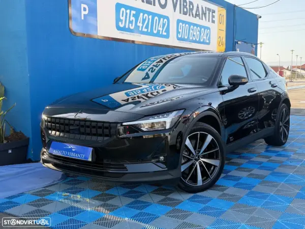 Polestar 2 7