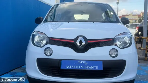Renault Twingo 9
