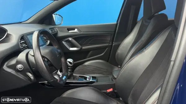 Peugeot 308 3