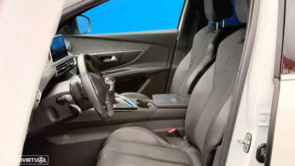 Peugeot 5008 1.2 PureTech GT Line 6